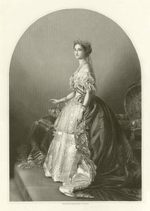 La Emperatriz Eugenia de English School