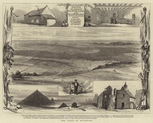El campo de Waterloo