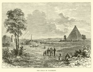 El Campo de Waterloo