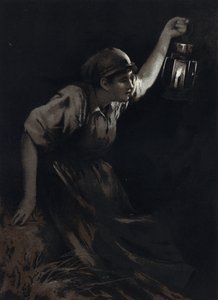 La esposa del pescador de English School