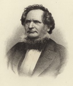 El Decimocuarto Conde de Derby, Edward Smith-Stanley