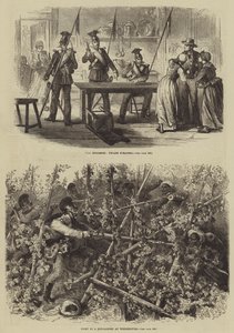 La Guerra Franco-Prusiana