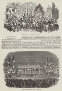 La República Francesa de English School