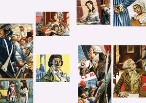 La Revolución Francesa