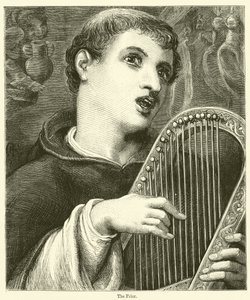 El Fraile