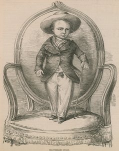 El Enano de Frisia de English School