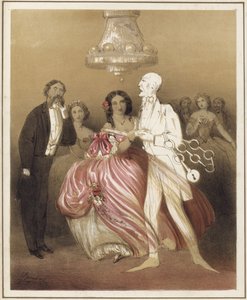 El fantasma