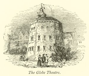 El Teatro Globe