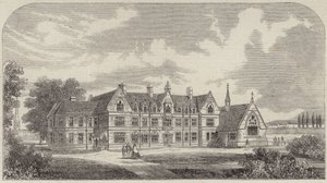 La Escuela Godolphin de English School
