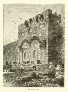 La Puerta Dorada de English School
