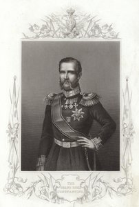 El Gran Duque Constantino