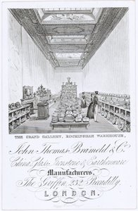 La Gran Galería de English School