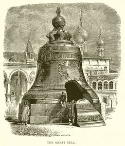 La gran campana