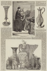 La Gran Exposición de English School