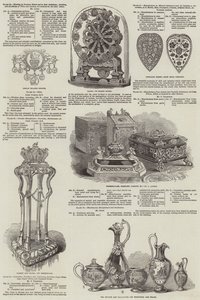 La Gran Exposición de English School