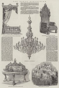 La Gran Exposición de English School
