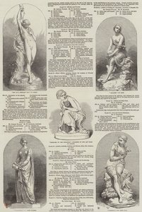 La Gran Exposición de English School