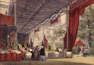 La Gran Exposición 1851, Turquía No 1
