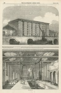 El Gran Ferrocarril del Norte