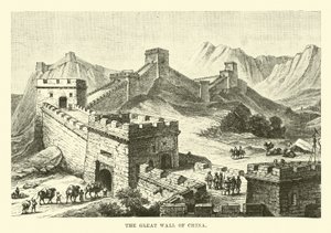 La Gran Muralla China