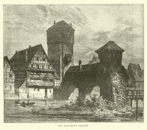El Pasaje del Verdugo de English School