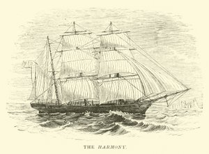 La Armonía