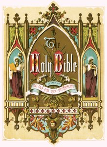La Santa Biblia