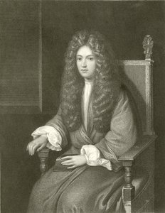 El Honorable Robert Boyle de English School
