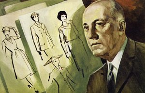 La Casa de Dior ayudó a restablecer París como el centro de la moda en los años posteriores a la guerra