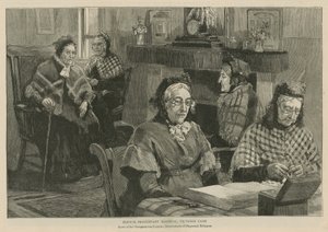 Los hugonotes en Inglaterra: Hospital Protestante Francés, Victoria Park de English School
