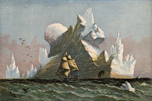 El iceberg