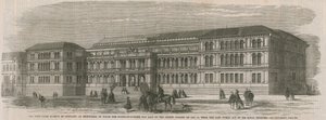 El Museo Industrial de Escocia en Edimburgo
