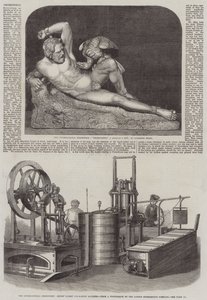 La Exposición Internacional