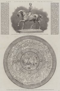 La Exposición Internacional de English School