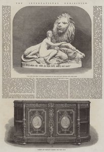 La Exposición Internacional de English School