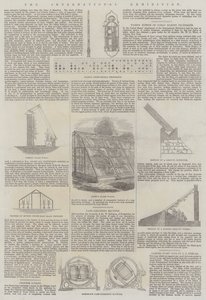 La Exposición Internacional de English School
