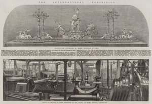 La Exposición Internacional de English School