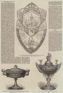 El Trofeo Internacional de Desafío de Voluntarios de English School