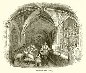 La Casa de las Joyas
