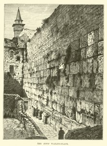 El Muro de los Lamentos de English School