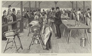El jubileo de la Real Sociedad Agrícola de English School