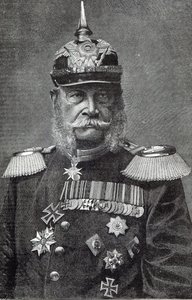 El Kaiser Wilhelm, de 