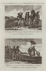 El Rey del Congo