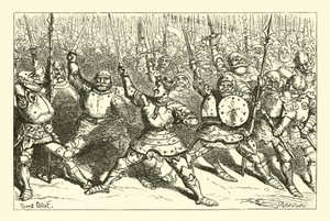 El Rey de Francia