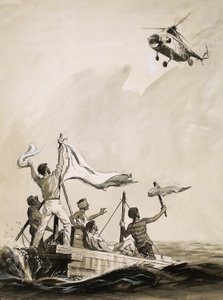 El Kon Tiki de English School