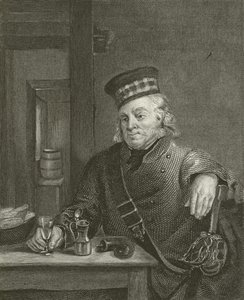 El Laird de Macnab de English School