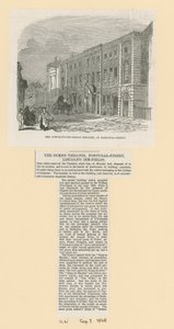 El Teatro de Lincoln