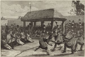 El Logunkayau-Wa