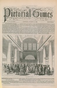 La Bolsa de Valores de Londres