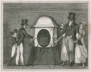 La Piedra de Londres